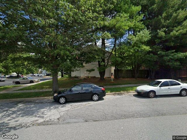 House image located at Hyattsville, MD 20785