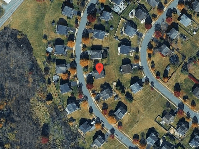 House image located at Washington, NJ 07882