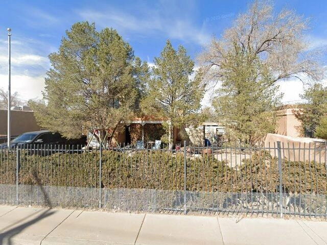 House image located at Albuquerque, NM 87107