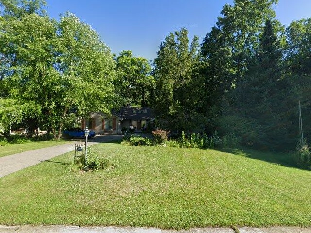 House image located at Clarkston, MI 48348