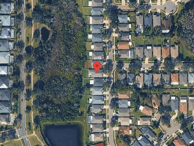 House image located at Land O'Lakes, FL 34638