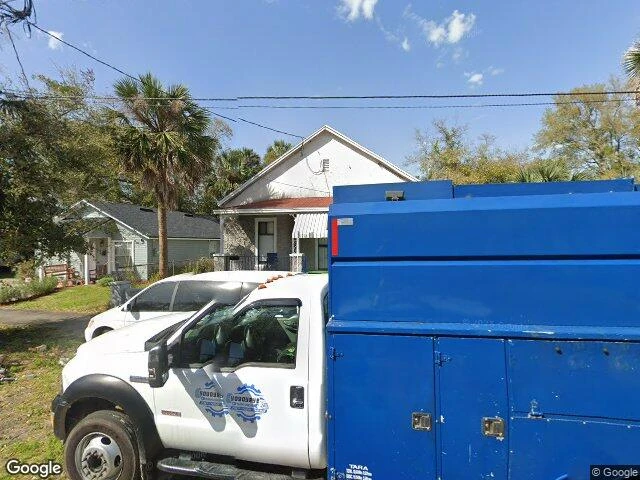 House image located at Jacksonville, FL 32206