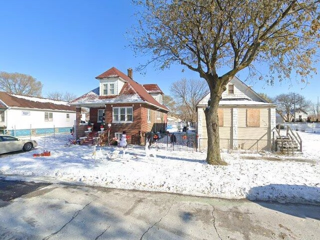 House image located at East Chicago, IN 46312