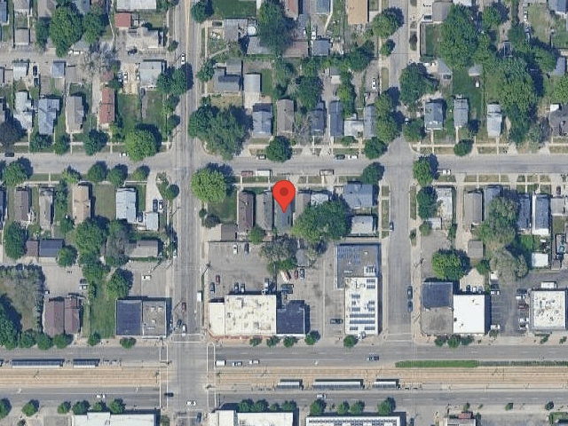 House image located at Saint Paul, MN 55103