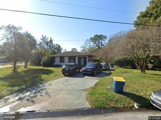 House image located at Jacksonville, FL 32209