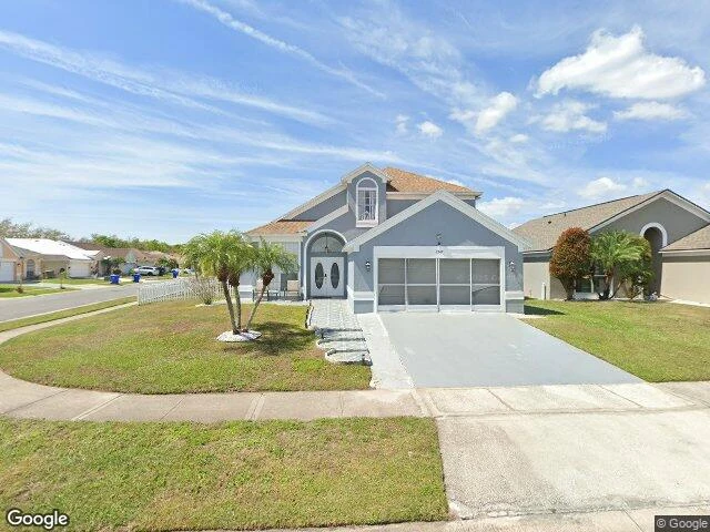 House image located at Kissimmee, FL 34743