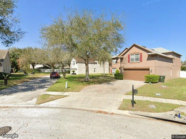 House image located at Ocoee, FL 34761