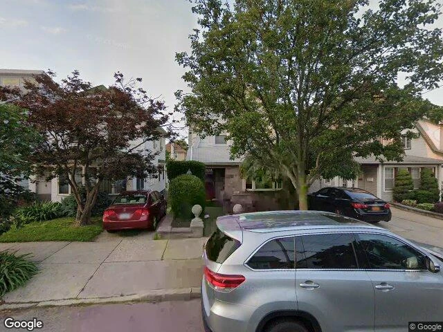 House image located at Brooklyn, NY 11229