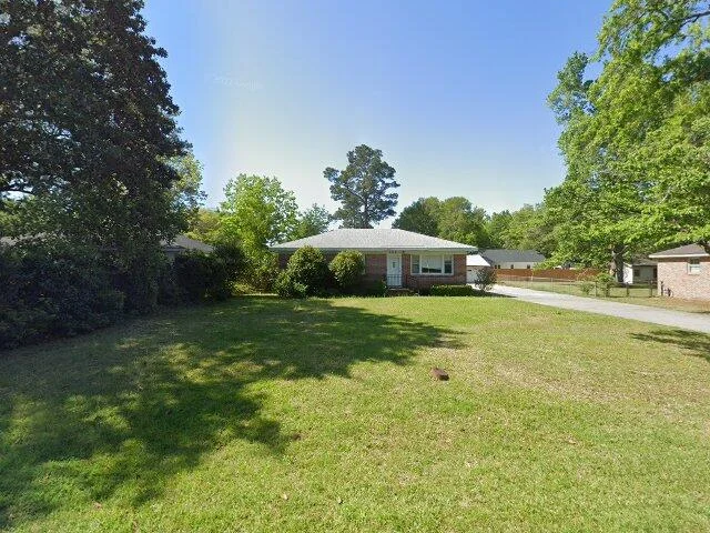 House image located at Summerville, SC 29485