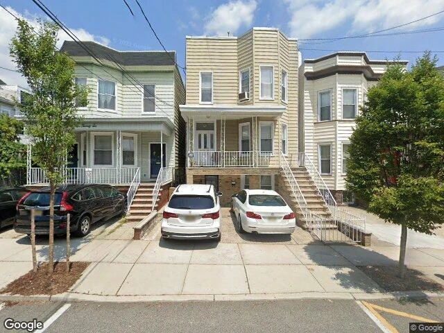 House image located at Weehawken, NJ 07086