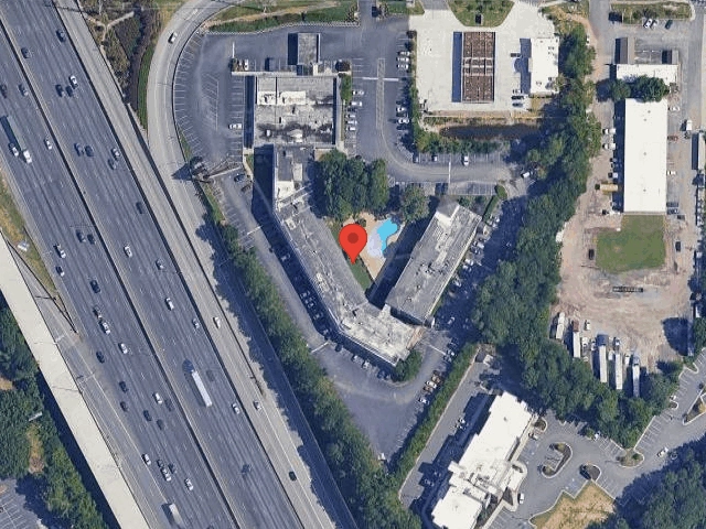 House image located at Marietta, GA 30067