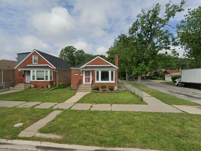 House image located at Chicago, IL 60619