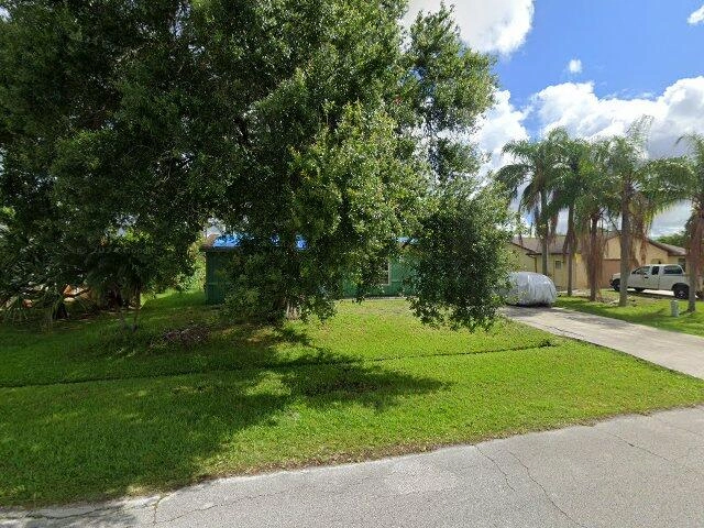 House image located at Port Saint Lucie, FL 34983