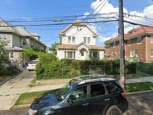 House image located at Jamaica, NY 11435