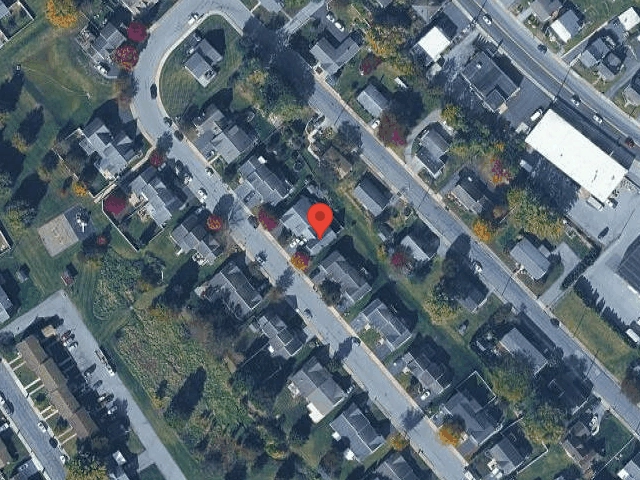 House image located at Ephrata, PA 17522