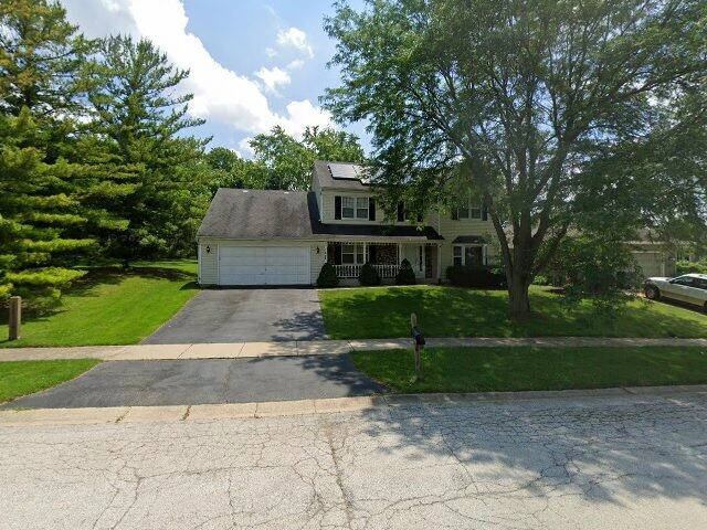 House image located at Aurora, IL 60504