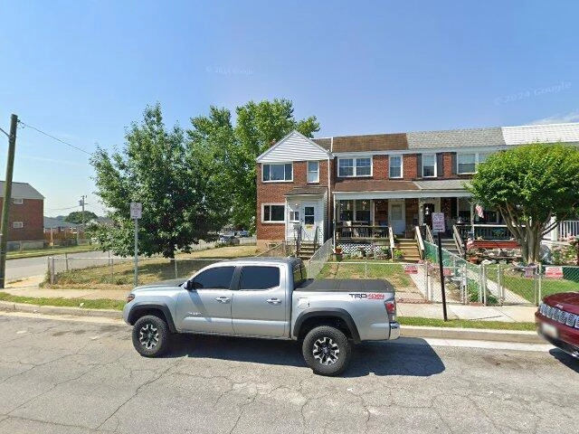 House image located at Baltimore, MD 21224