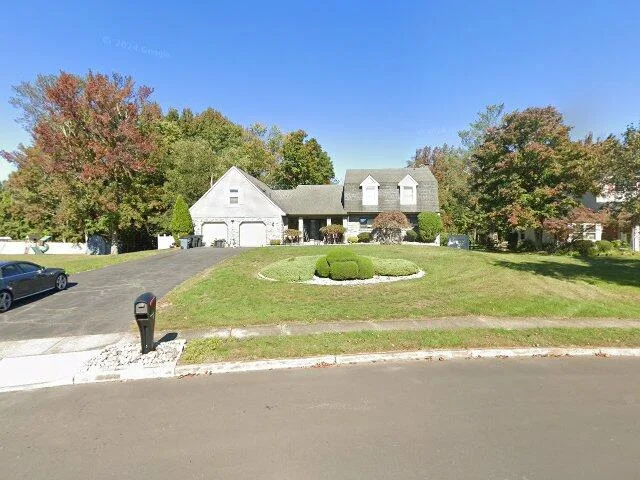 House image located at Englishtown, NJ 07726