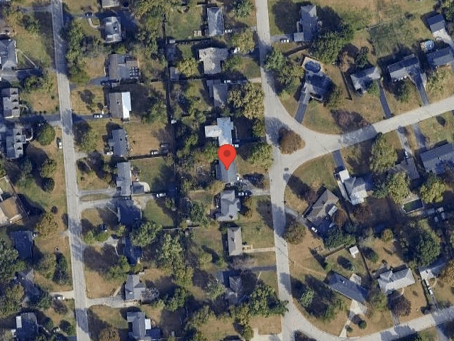 House image located at Lexington, KY 40505
