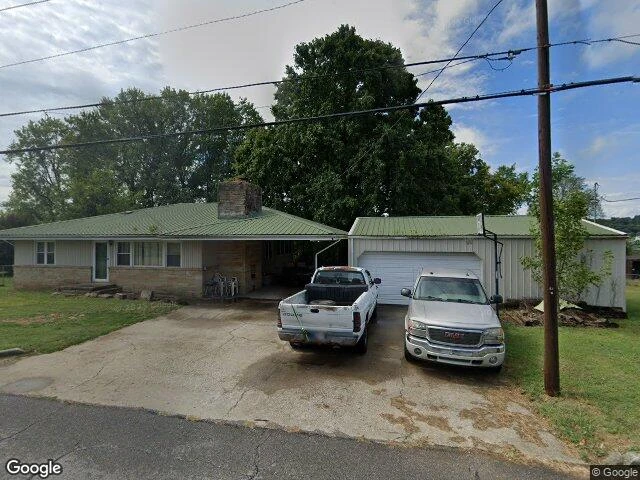 House image located at Cannelton, IN 47520