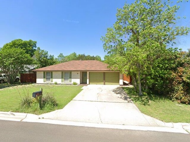 House image located at Georgetown, TX 78628