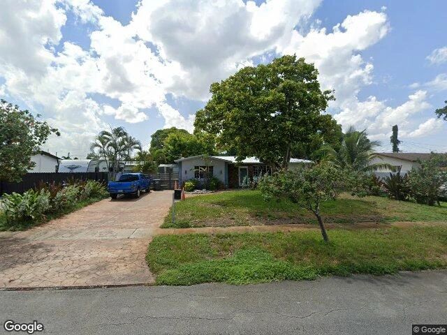 House image located at Hollywood, FL 33024