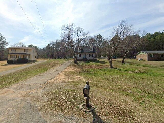 House image located at Belton, SC 29627