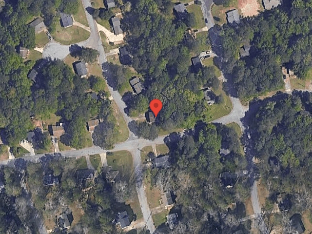 House image located at Ellenwood, GA 30294