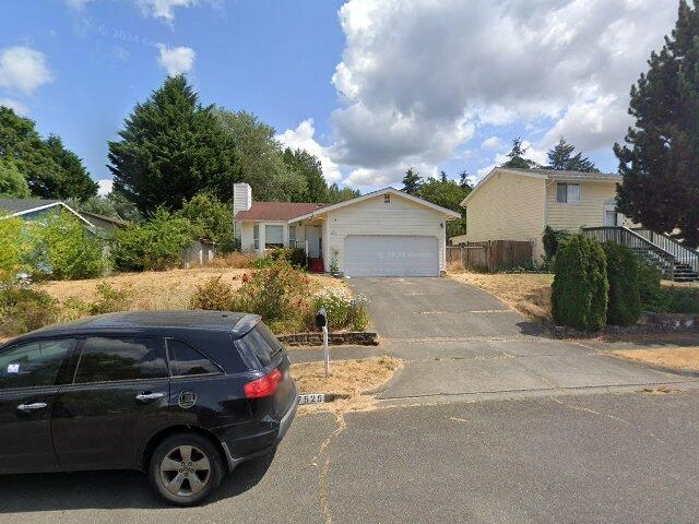 House image located at Tacoma, WA 98404