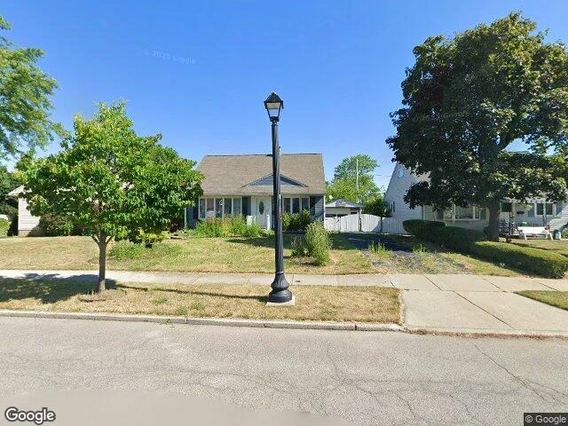 House image located at Tonawanda, NY 14150