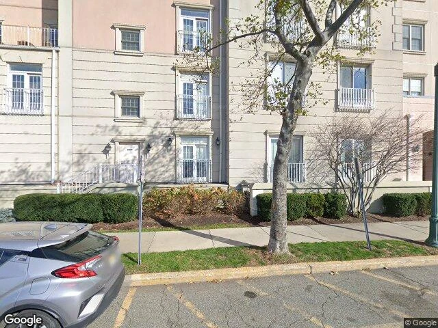 House image located at Jersey City, NJ 07305