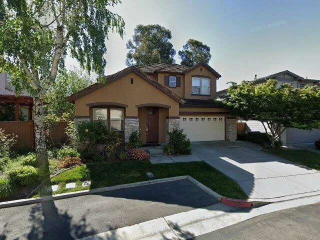 House image located at Hercules, CA 94547