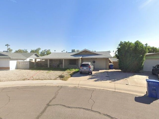 House image located at Tempe, AZ 85282