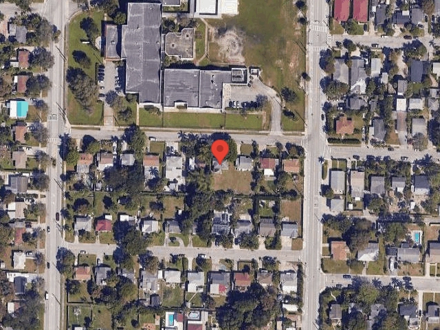 House image located at West Palm Beach, FL 33405