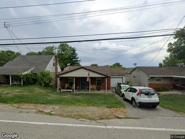 House image located at Cincinnati, OH 45211