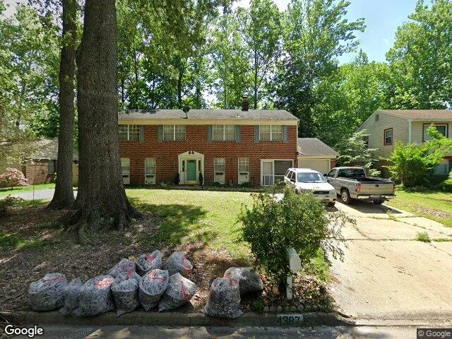 House image located at Virginia Beach, VA 23464