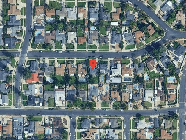 House image located at Mission Hills, CA 91345