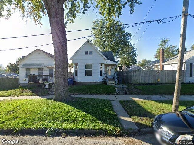 House image located at Toledo, OH 43609