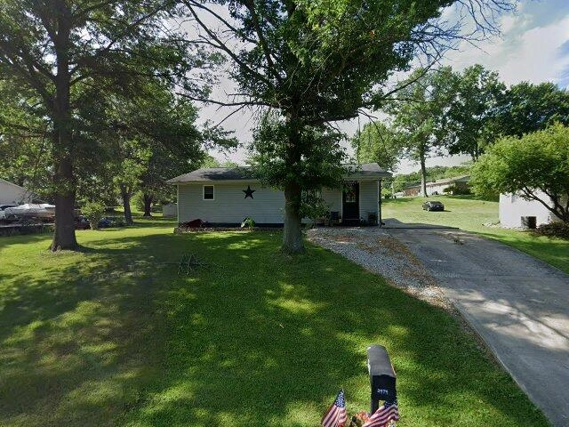 House image located at Perryville, MO 63775