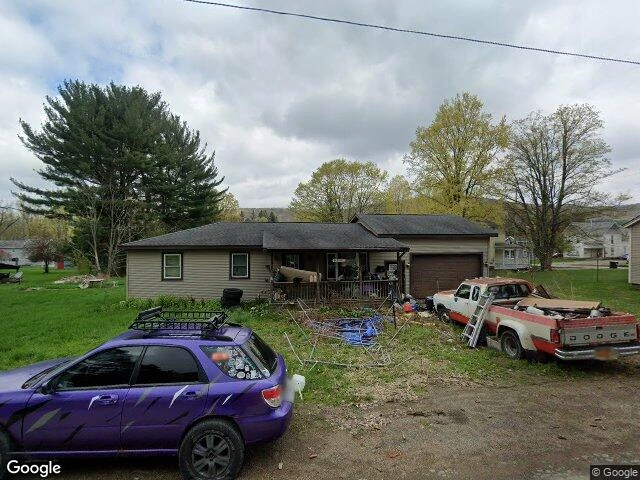 House image located at Little Valley, NY 14755