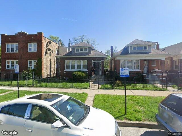 House image located at Chicago, IL 60651