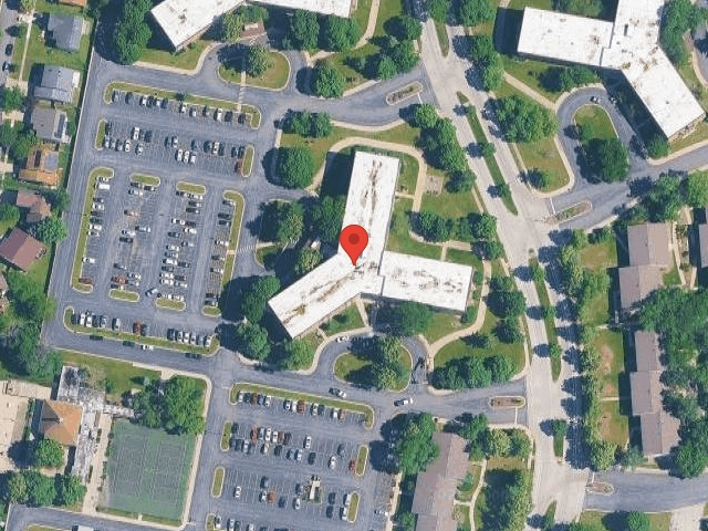 House image located at Hoffman Estates, IL 60169