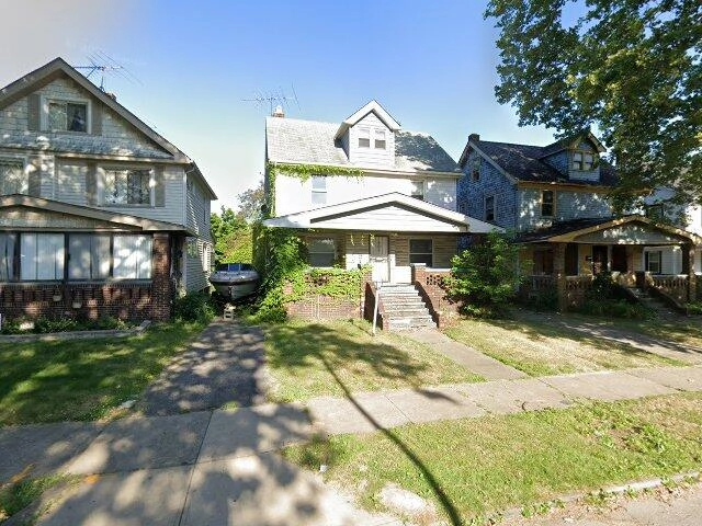 House image located at Cleveland, OH 44112