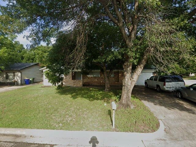 House image located at Fort Worth, TX 76148