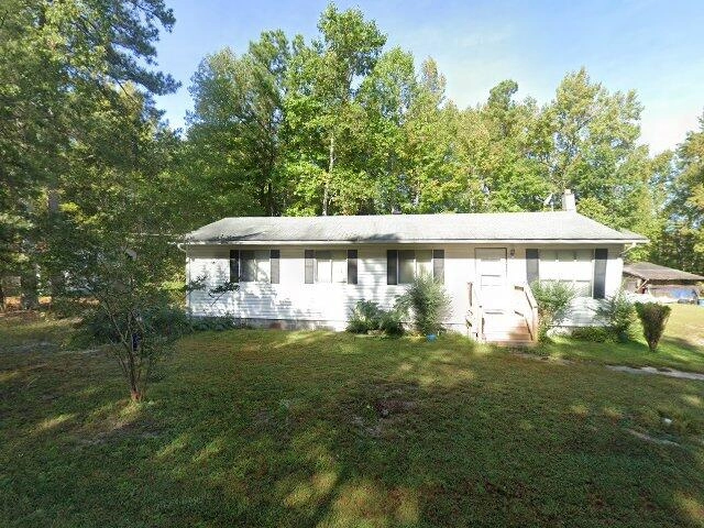 House image located at Lawrenceville, VA 23868