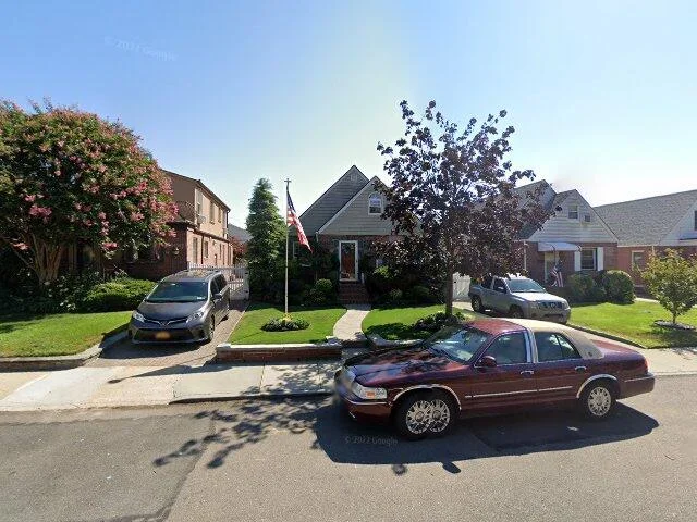 House image located at Oakland Gardens, NY 11364