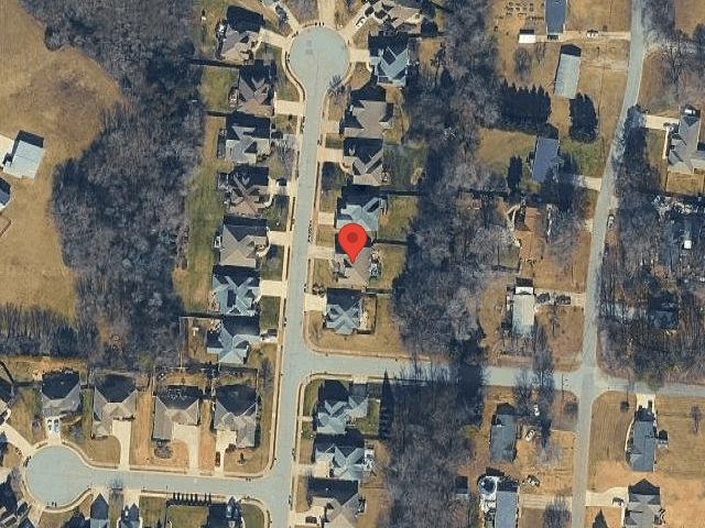 House image located at Kernersville, NC 27284
