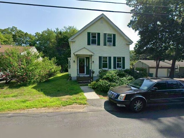 House image located at Spring Valley, NY 10977