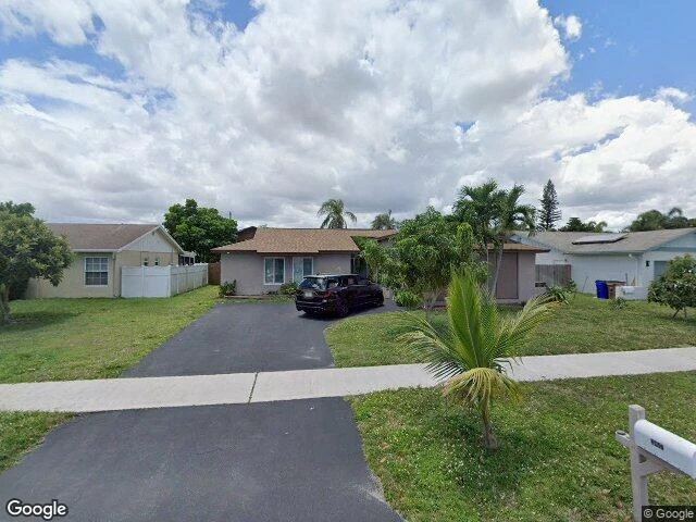 House image located at Deerfield Beach, FL 33442