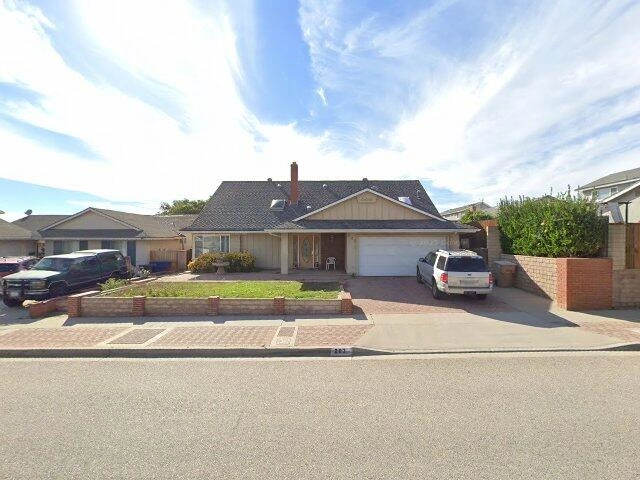 House image located at Ventura, CA 93004